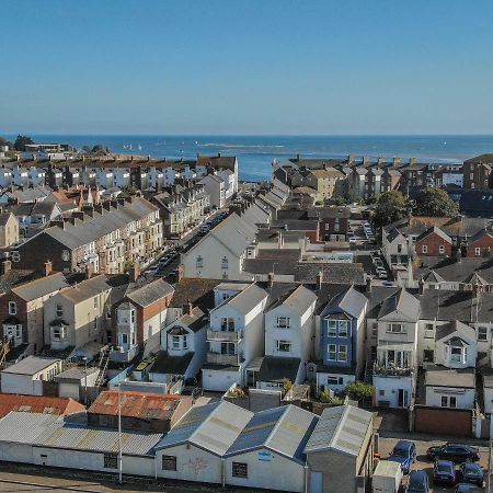 Sunnymead Penthouse, Exmouth Exterior foto