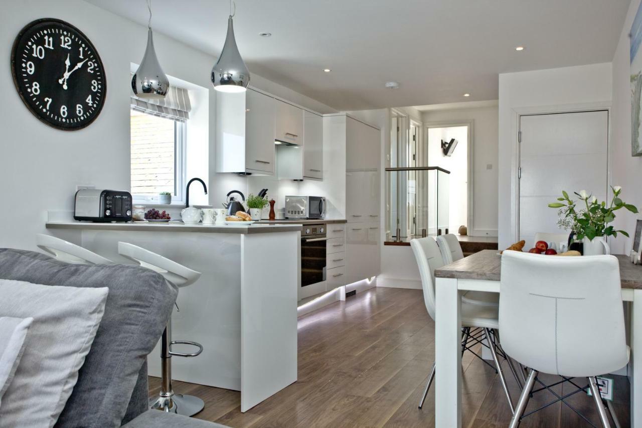 Sunnymead Penthouse, Exmouth Exterior foto