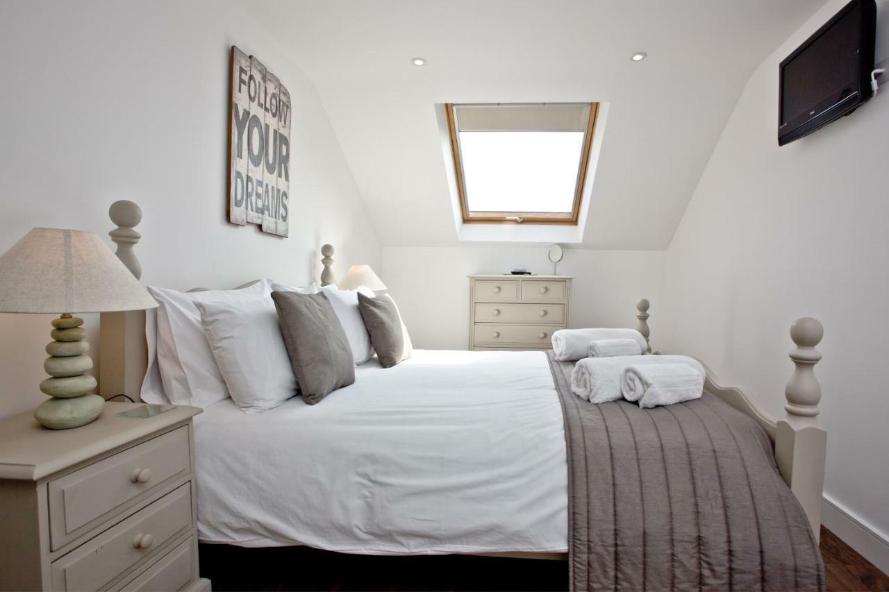 Sunnymead Penthouse, Exmouth Exterior foto