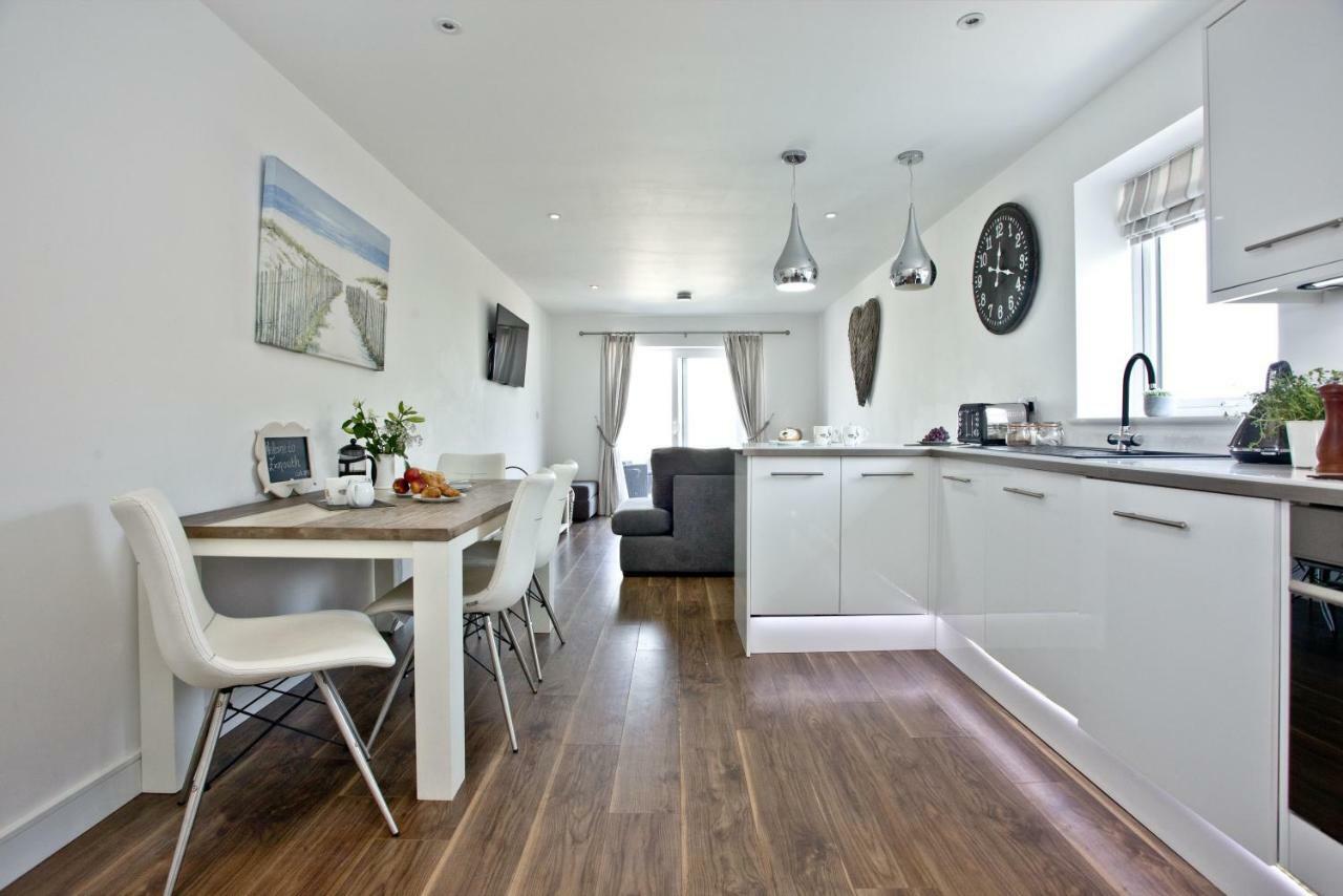 Sunnymead Penthouse, Exmouth Exterior foto