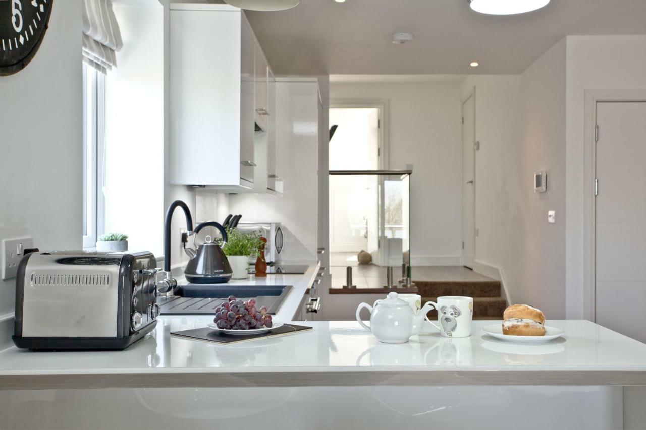 Sunnymead Penthouse, Exmouth Exterior foto
